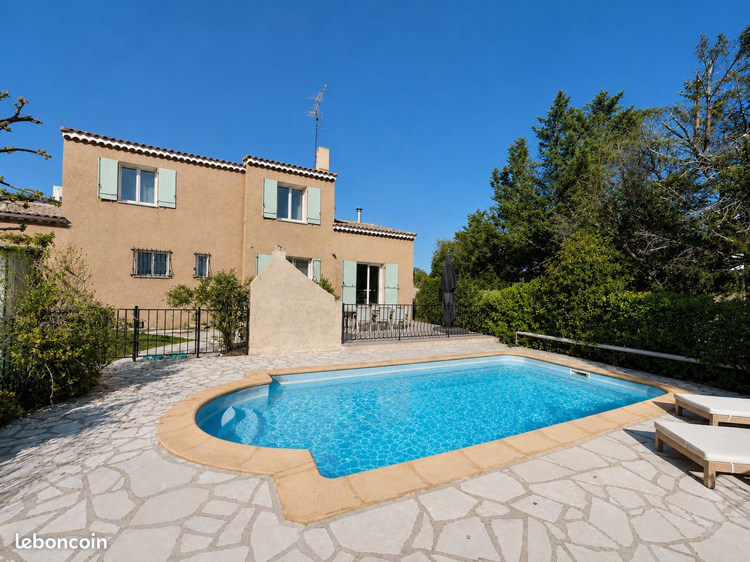 Maison 5 pièces 122 m² · à Vidauban · 122 m² · 499 000 €