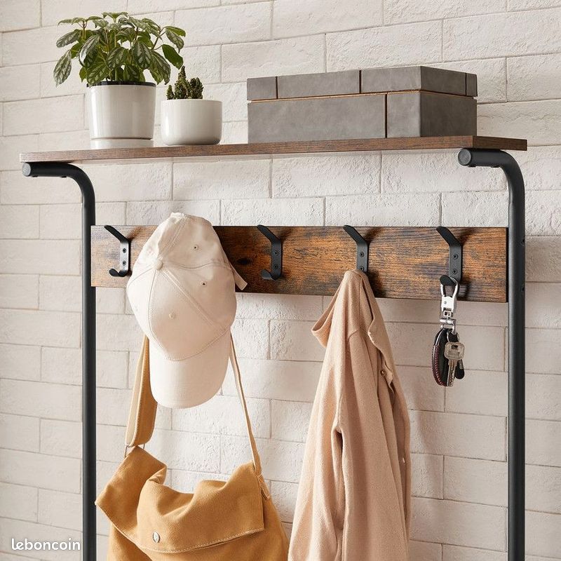 Porte-manteau (image 3)