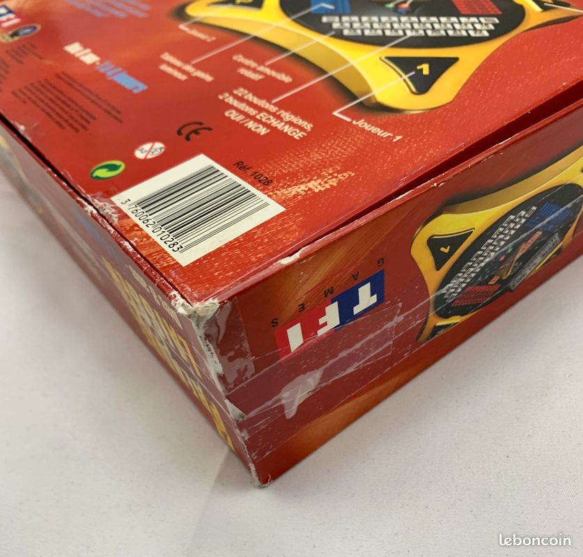 ☀️ Jeu : A prendre ou à laisser - Version Electronique 🔥 (image 6)