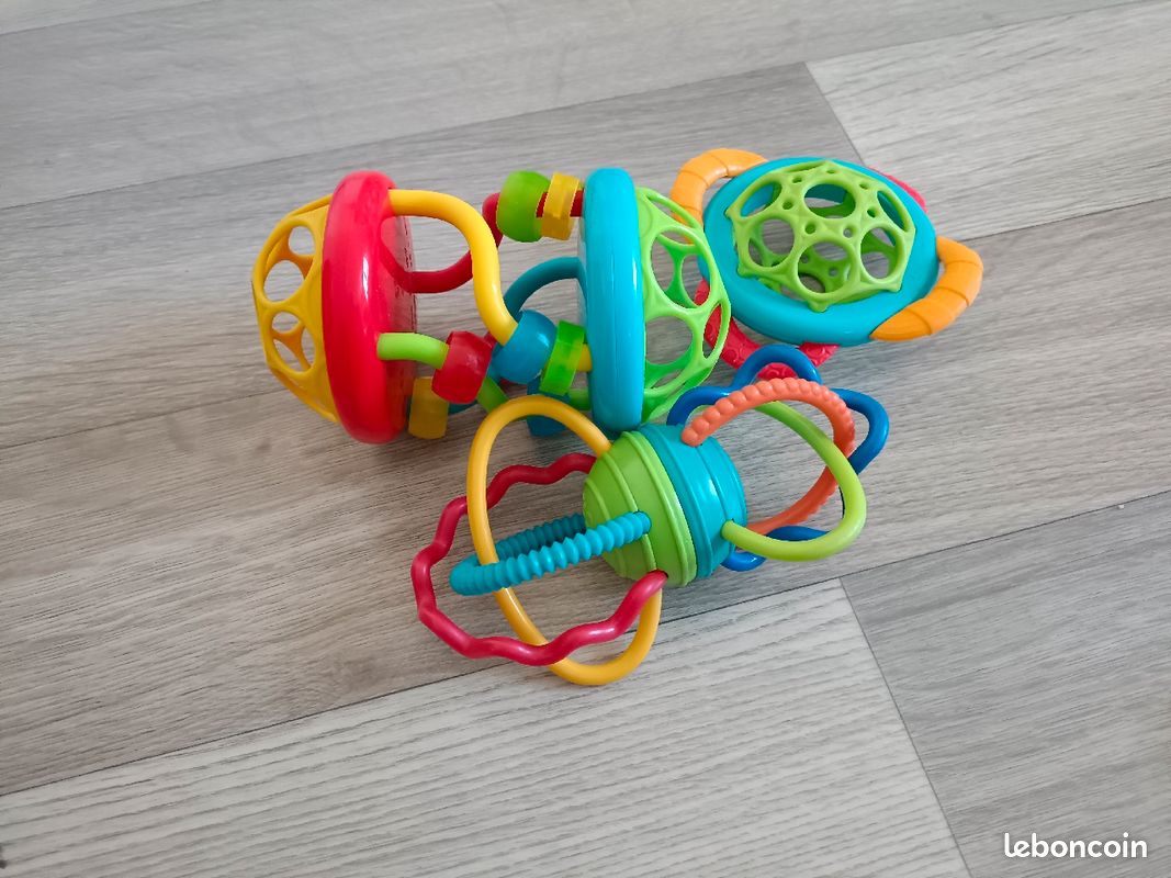 Jeux 1er âge (image 3)