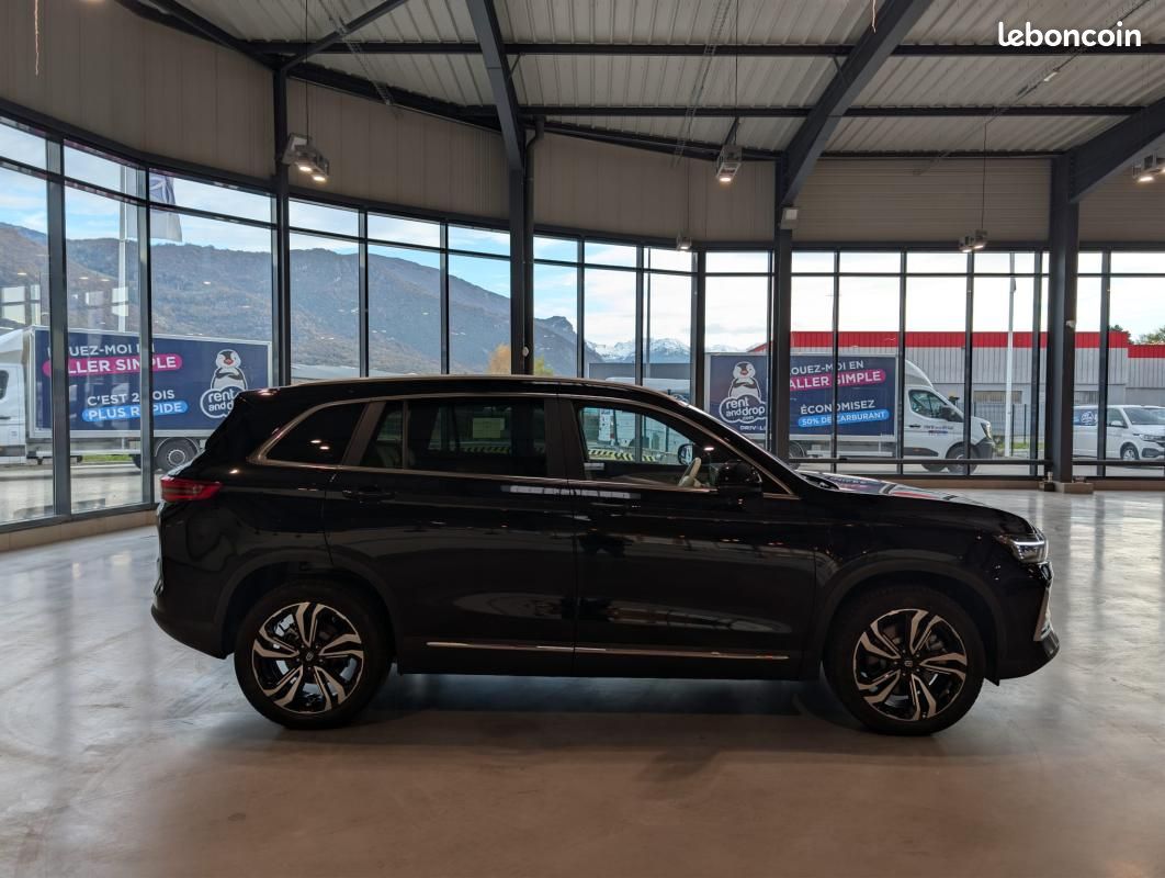Skyworth k Luxury 5P (image 4)
