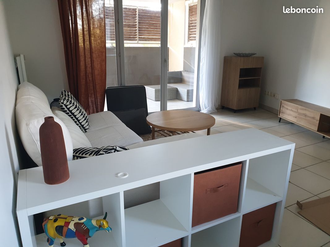 Appartement 3 pièces 67 m² · à Montpellier · 67 m² · 1 200 €/mois