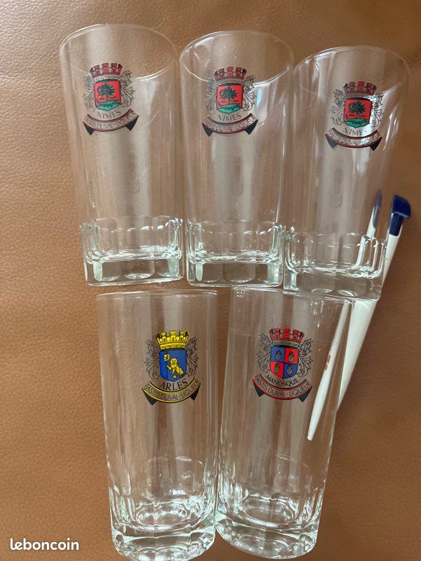Verres (image 1)