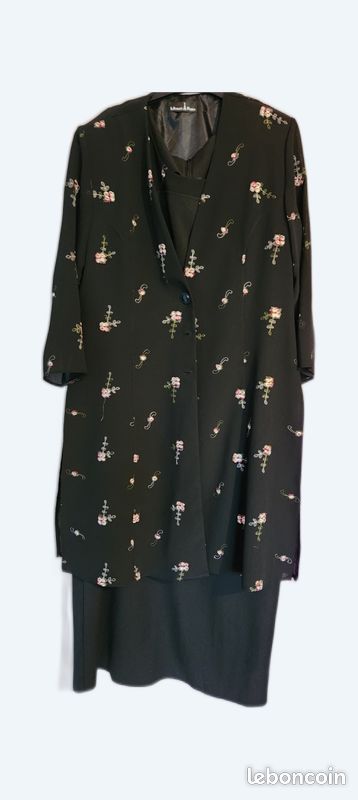 Ensemble femme (image 1)