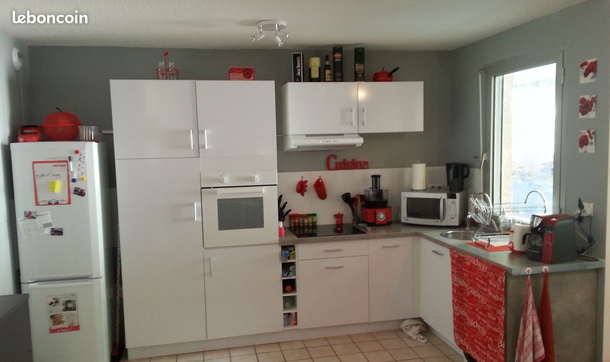 Appartement 2 pièces 45 m² · à Chamalières · 45 m² · 620 €/mois