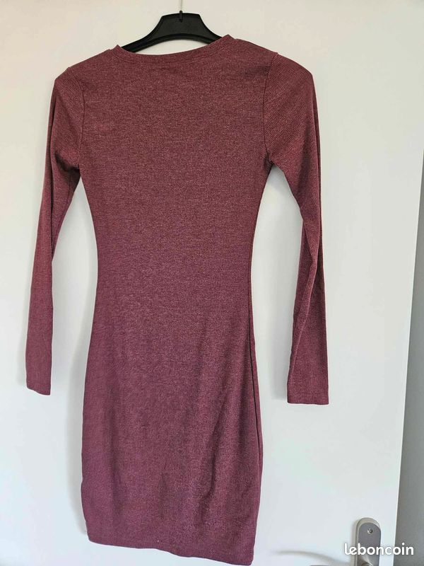 Robe New Yorker (image 3)