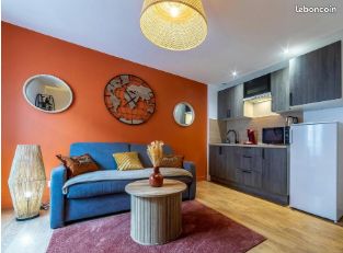 Appartement 1 pièce 25 m² · à Orange · 25 m² · 600 €/mois