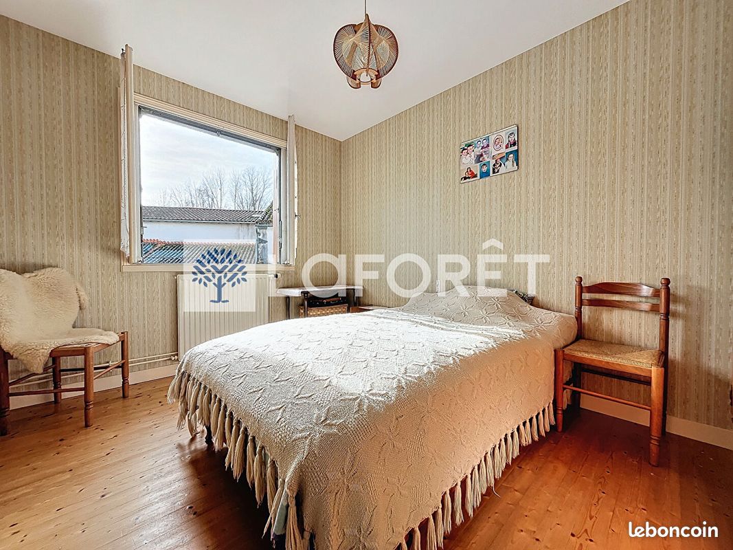 Maison 5 pièces 121 m² - Moncoutant-sur-Sèvre 79320 (image principale 6)