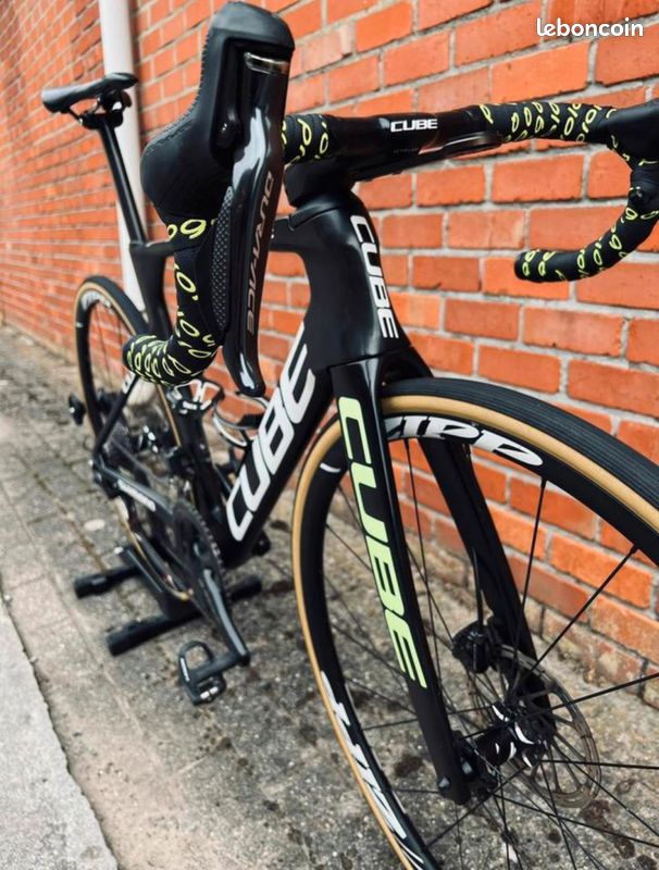 Cube litening dura-ace (image 2)