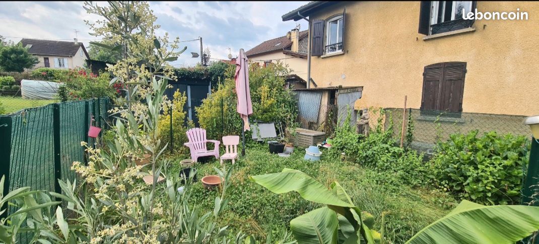Appartement 3 pièces 47 m² · à Rives · 47 m² · 685 €/mois