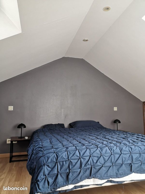 Appartement a louer athis-mons - 2 pièce(s) - 50 m2 - Surfyn