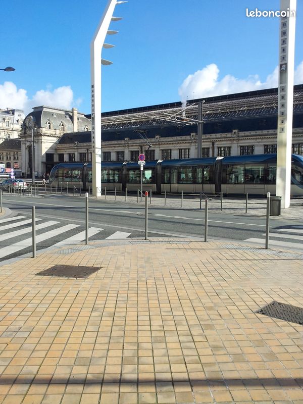 Immeuble 6 pièces 135 m² · à Bordeaux · 135 m² · 480 000 €