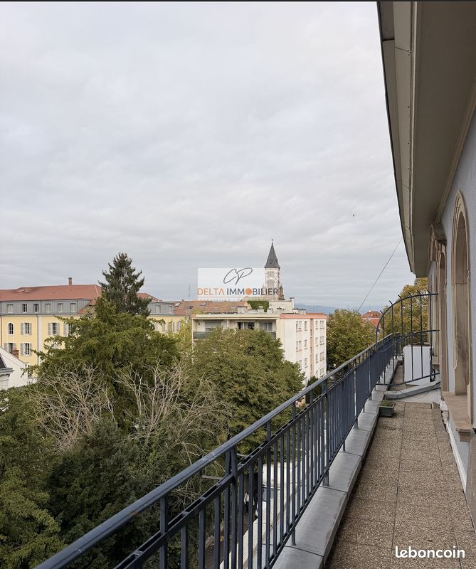 Appartement 3 pièces 67 m² · à Mulhouse · 67 m² · 730 €/mois