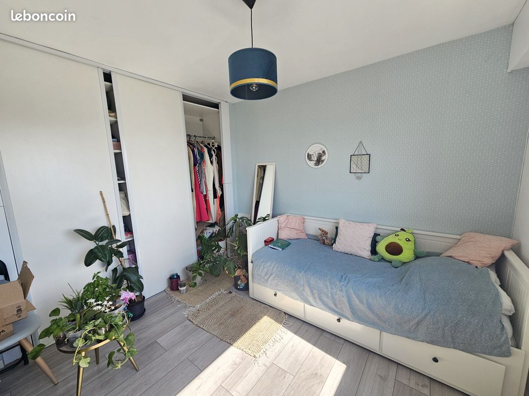 Appartement 4 pièces 72 m² (image 4)