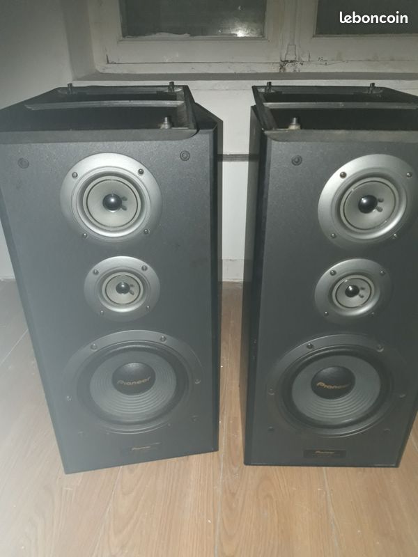 Pionner CS 5070 (image 2)