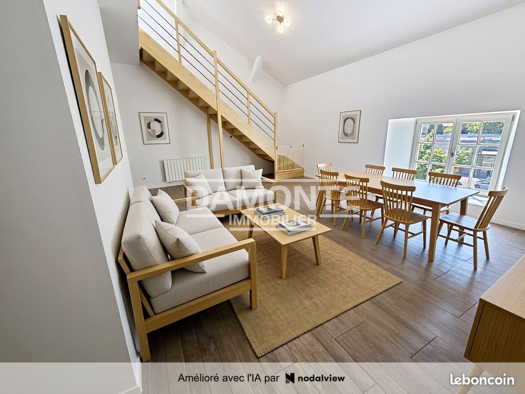 Appartement 3 pièces 87 m² · à Châlons-en-Champagne · 87 m² · 181 900 €
