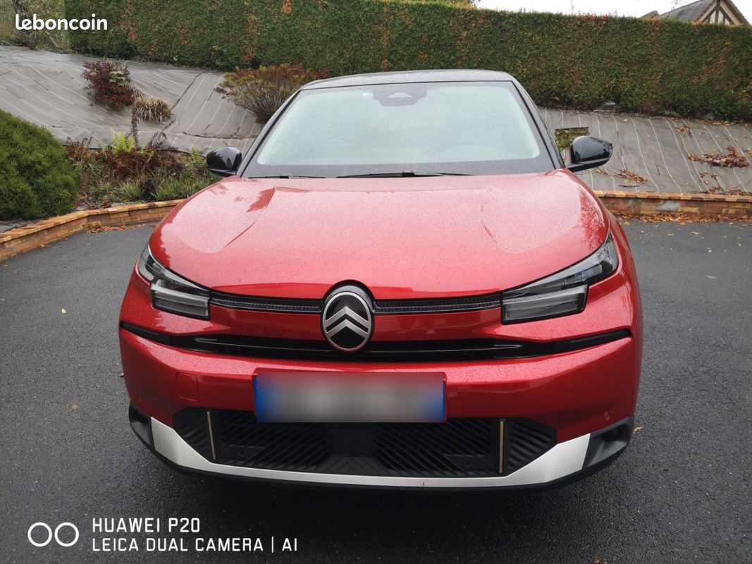 Citroen C4 (image 2)