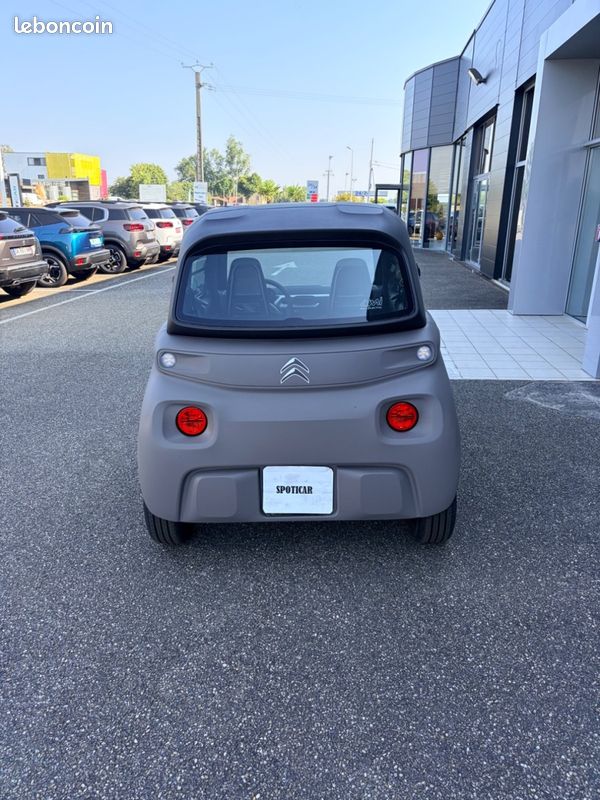 Citroën AMI BEV 6.3 kWh ami (image 10)