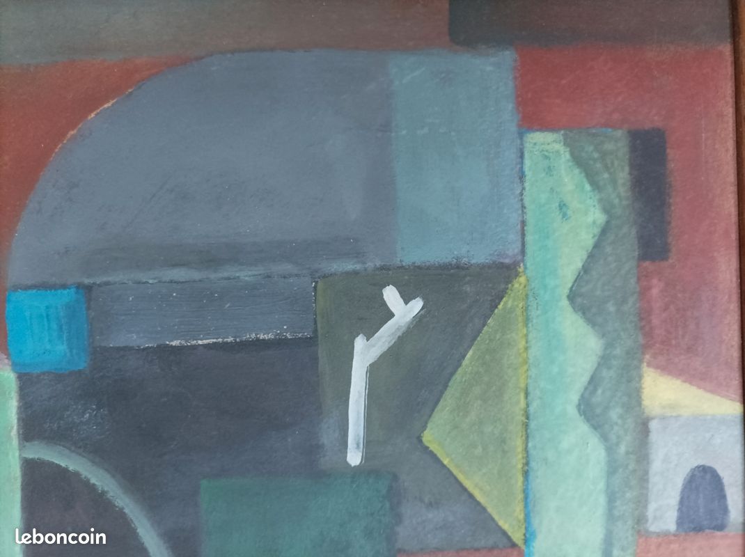 Tableau paysage (image 3)