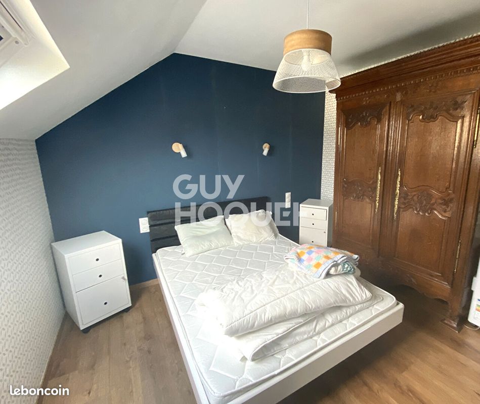 Appartement 3 pièces 50 m² · à Juilley · 50 m² · 625 €