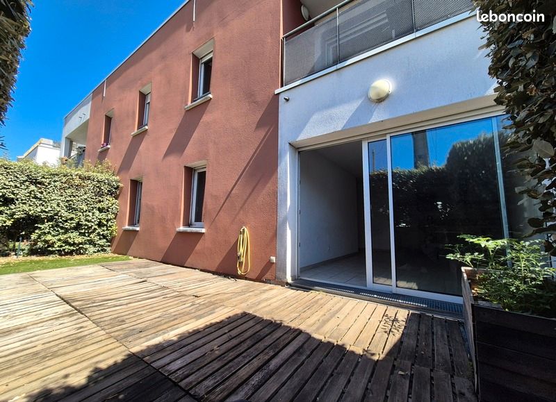 Appartement 3 pièces 62 m² · à Mérignac · 62 m² · 210 000 €