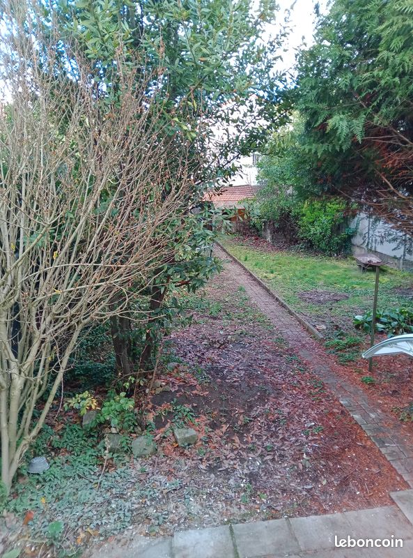 Maison a louer montgeron - 4 pièce(s) - 58 m2 - Surfyn