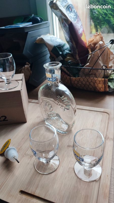 Service apéro Ricard (image 4)
