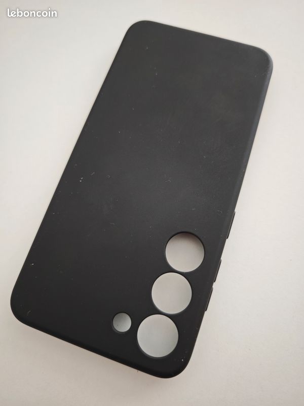 Lot de coques pour Samsung S23 (image 2)