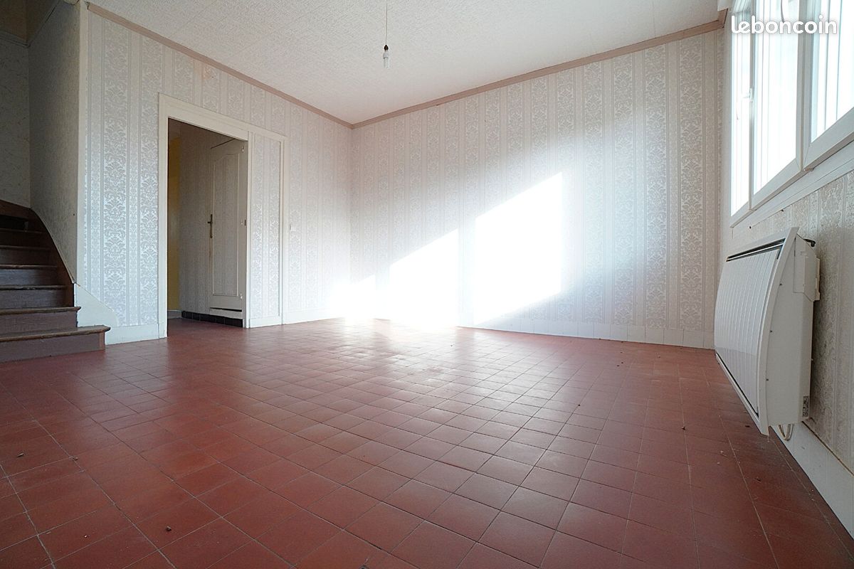 Maison 5 pièces 120 m² · au Mans · 120 m² · 159 990 €