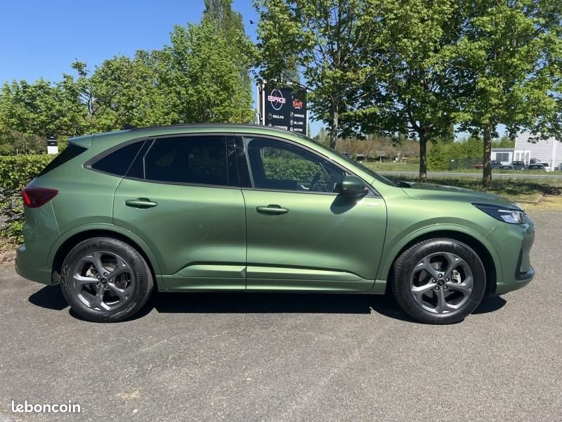 Ford Kuga 2.5 Duratec 180ch Hybrid FlexiFuel ST-Line Powershift (image 4)