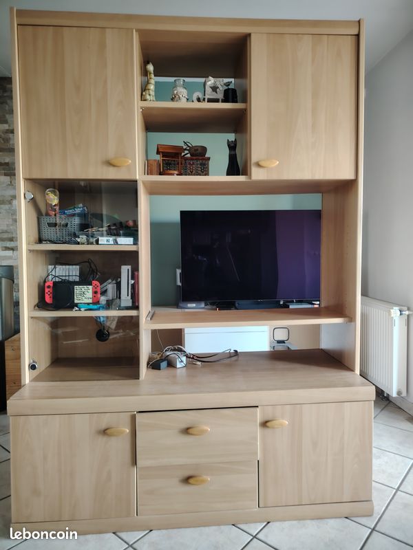 Meuble télé (image 1)