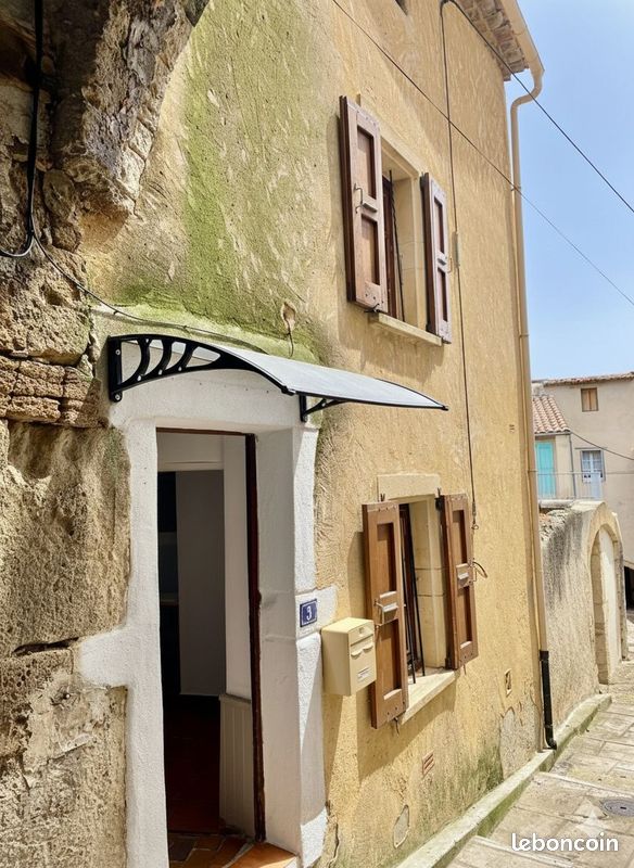 Maison 2 pièces 40 m² · à Valréas · 40 m² · 60 000 €