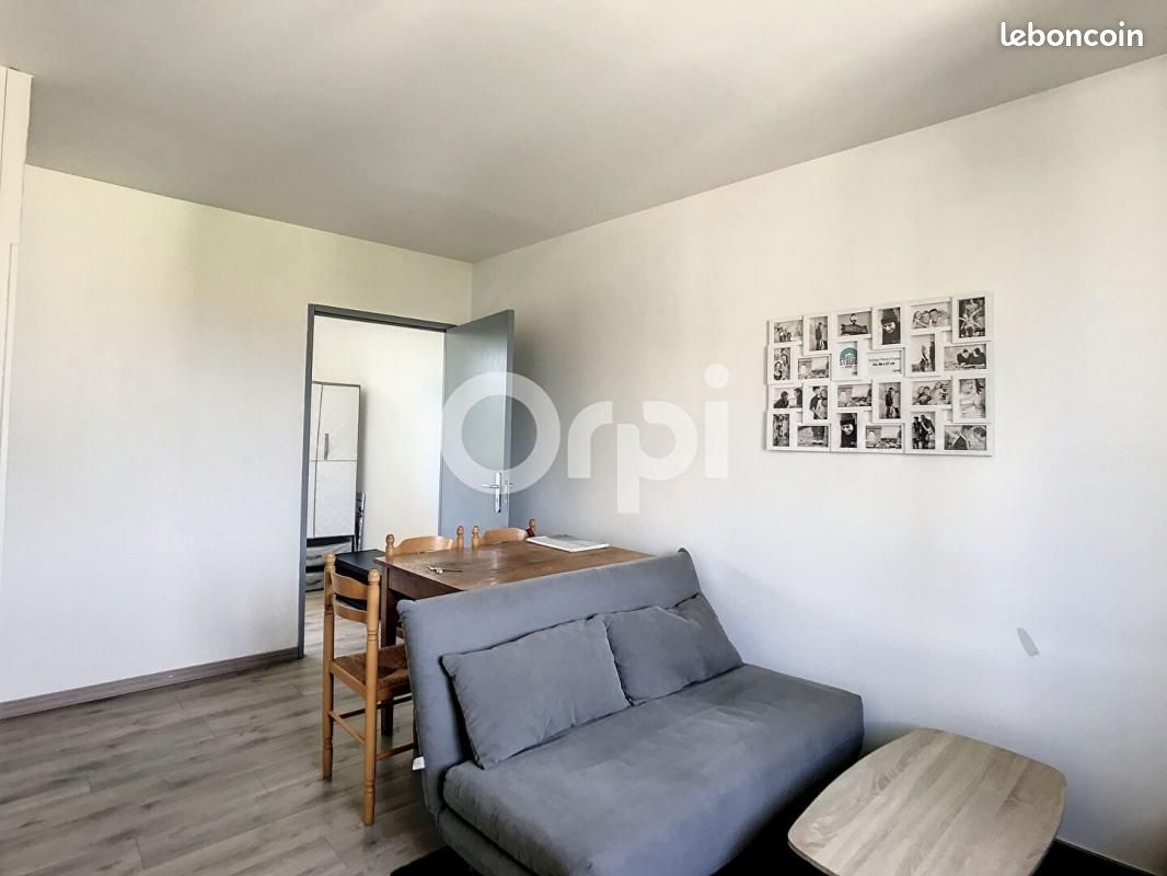 Appartement 1 pièce 24 m² · à Périgueux · 24 m² · 355 €/mois
