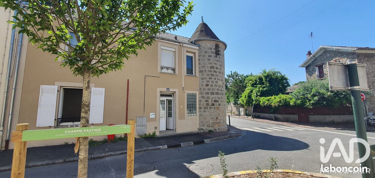 Appartement 2 pièces 34 m² · à Saint-Germain-lès-Arpajon · 34 m² · 720 €/mois