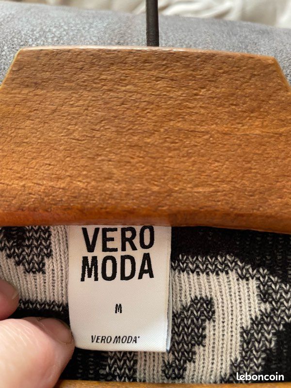 Veste zippee (image 3)