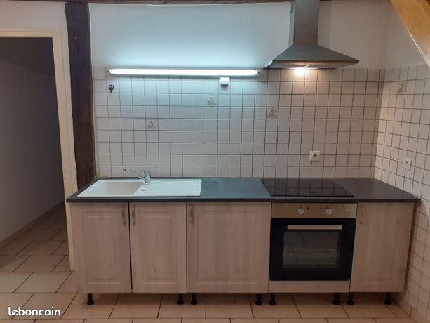 Location maison de ville