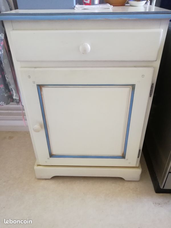 Meuble de cuisine vintage (image 3)