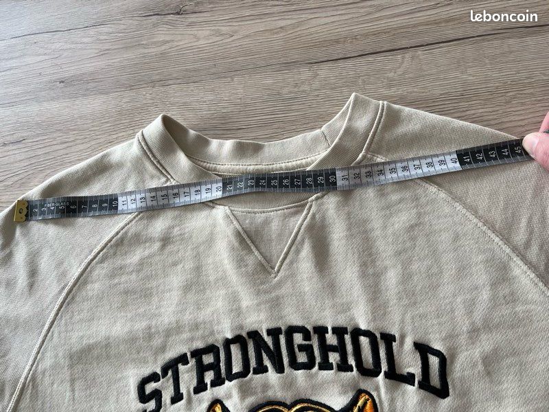 Sweat à capuche Tommy Hilfiger | Destock Jeans