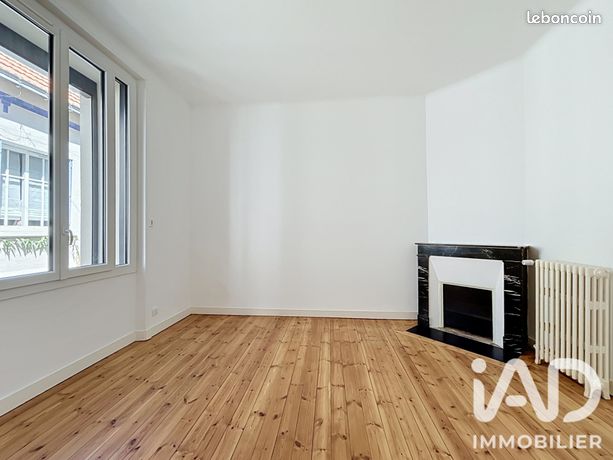 Maison familiale 7 pièces 132 m² — 11