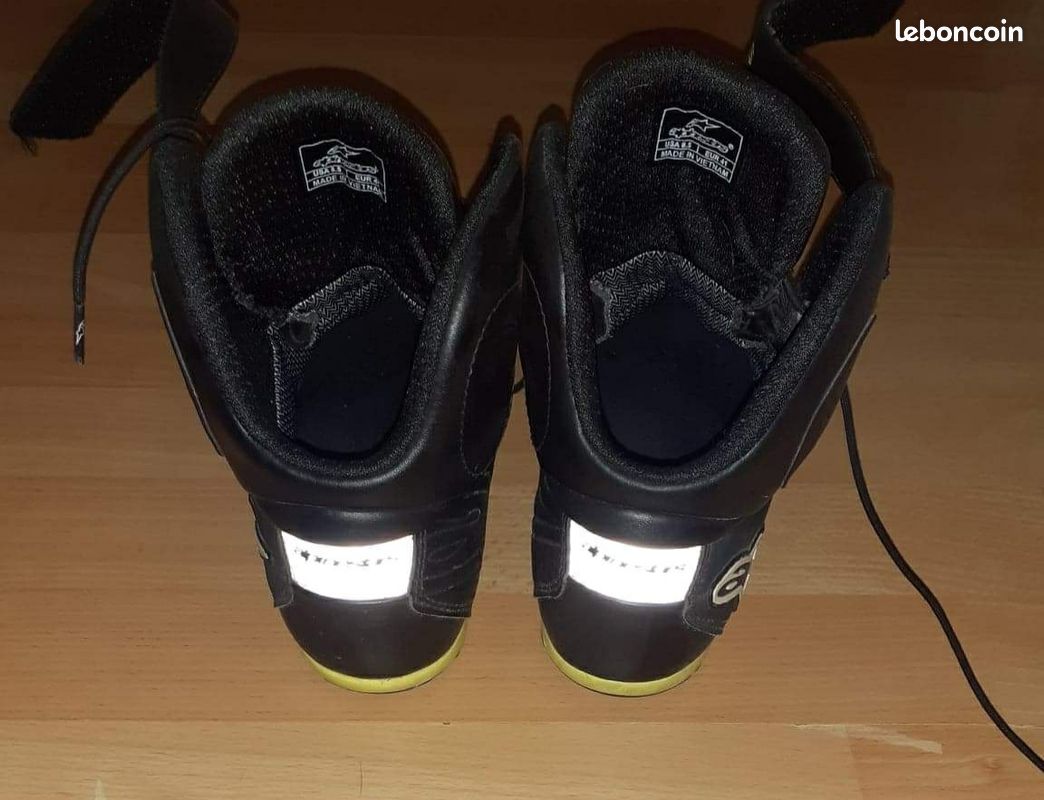 Basket alpinestar (image 2)