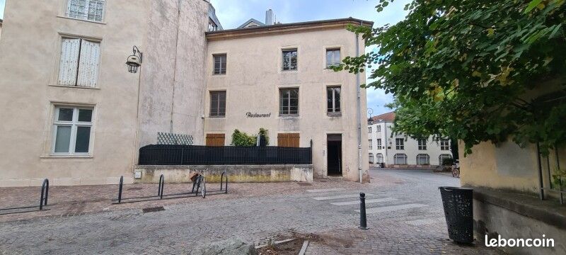 Appartement 2 pièces 57 m² · à Nancy · 57 m² · 770 €/mois