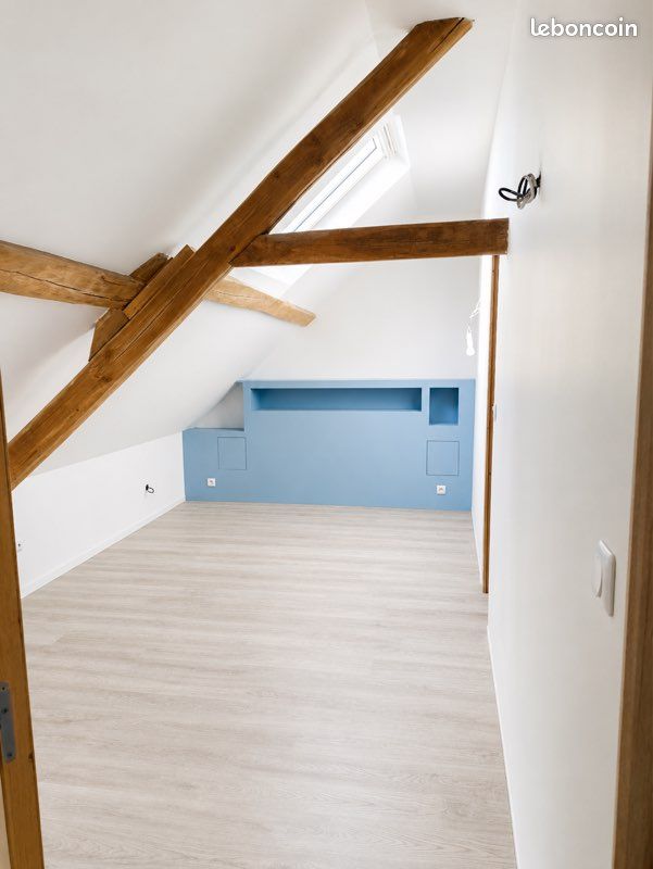 Maison 5 pièces 84 m² · à Jallans · 84 m² · 169 800 €