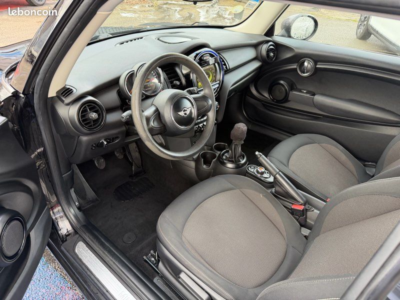 Mini one hatch 1.5 95cv pack salt (image 8)
