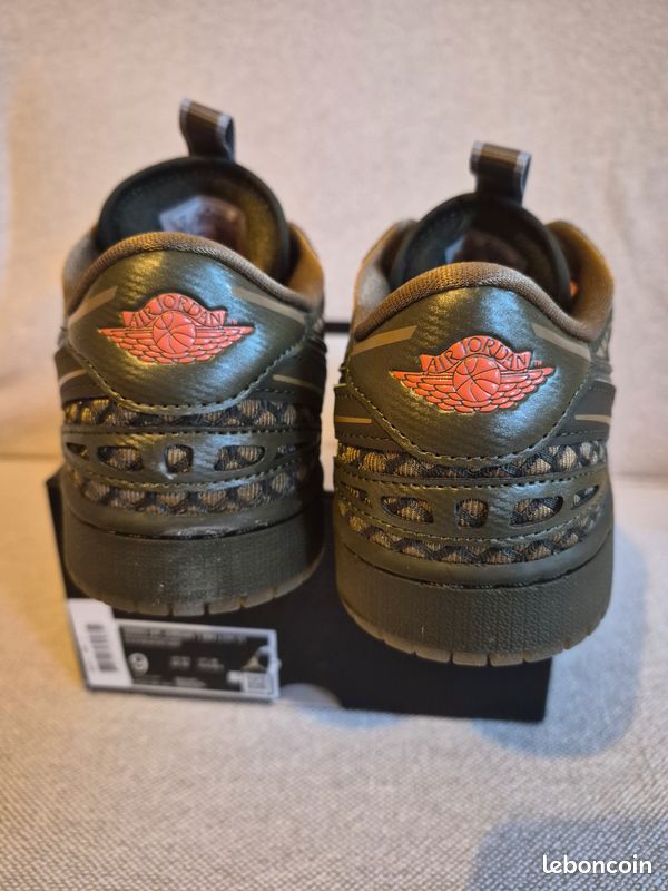 Nike Air Jordan (image 3)