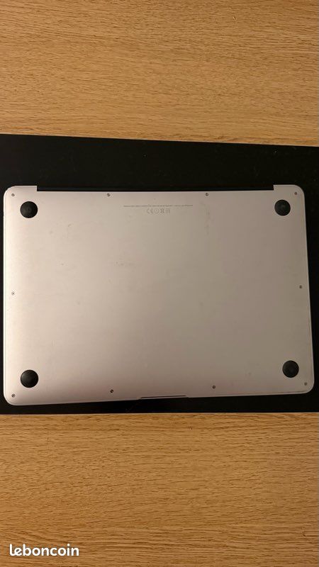 Mac book carte mère HS (image 3)
