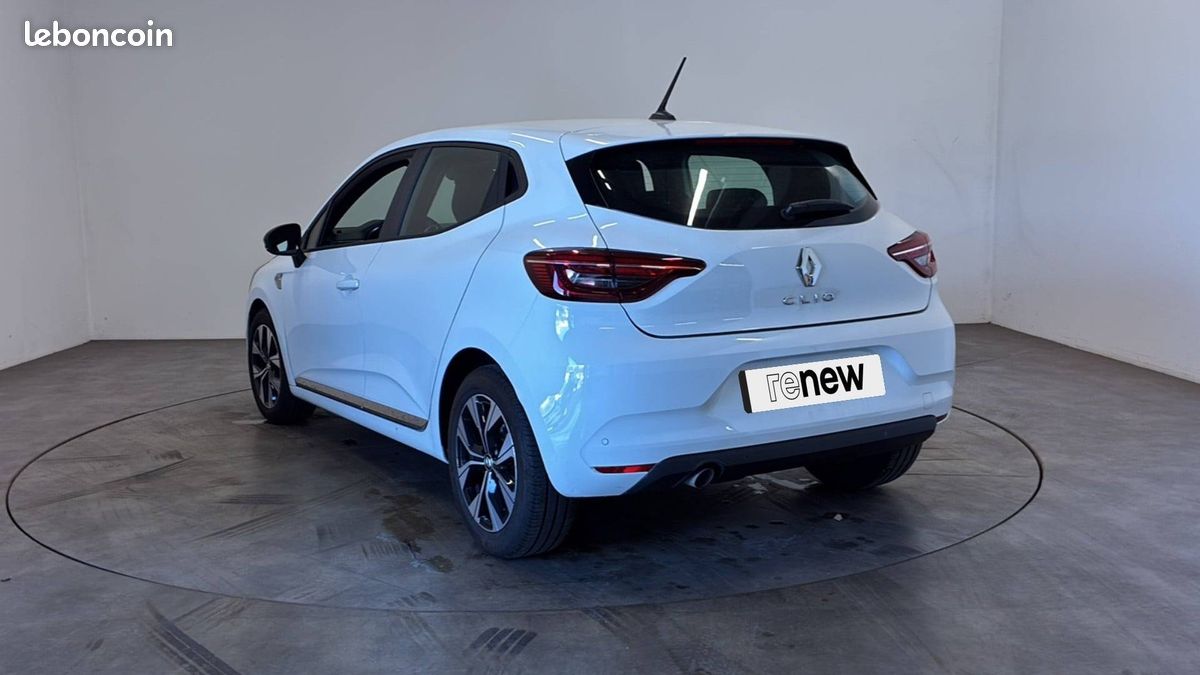 Renault clio tce 90 21n limited (image 7)