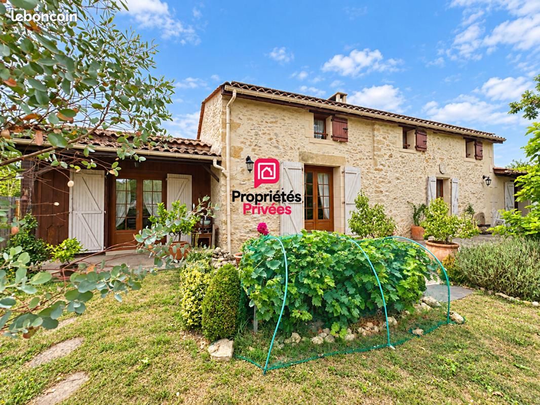 Maison 7 pièces 166 m² · à Noaillan · 166 m² · 277 000 €