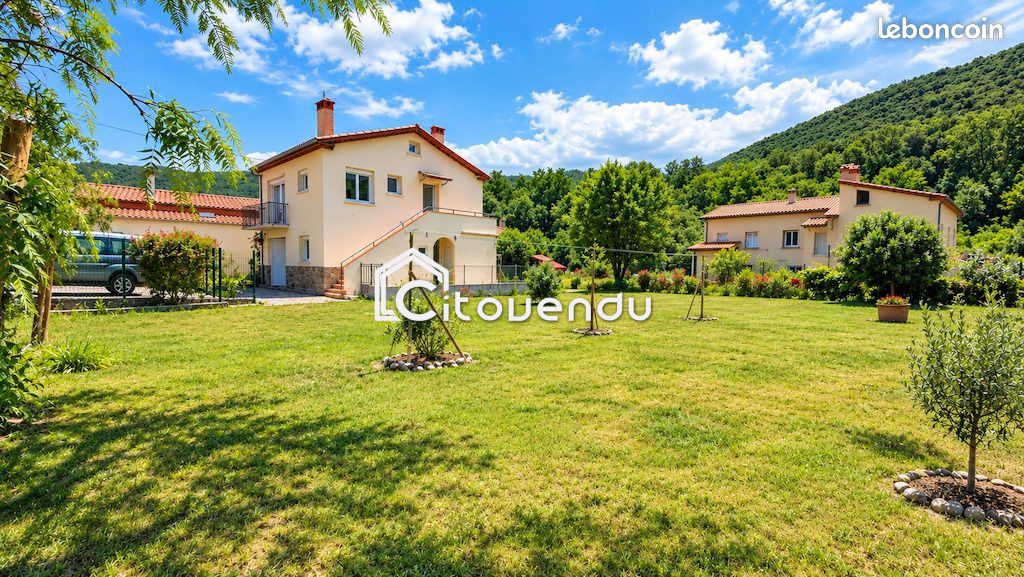 Maison 5 pièces 91 m² · à Reynes · 91 m² · 259 600 €