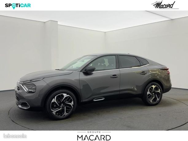 Citroen C4 X 2023