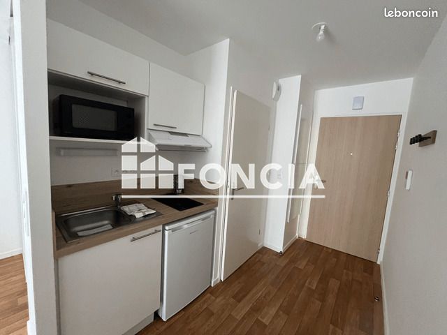 Appartement 1 pièce 24 m² · à Le Mans · 24 m² · 480 €